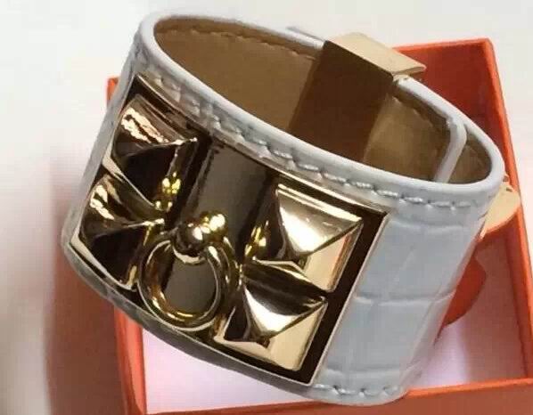 Hermes Bracelets ID:201903090391